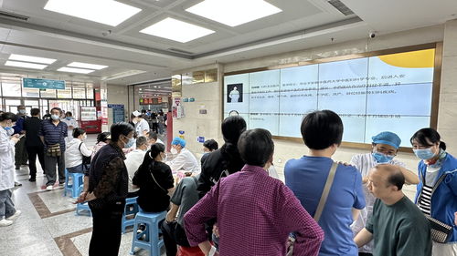凝心鑄魂強根基，同心共建促健康——第一臨床醫學院開展主題教育志愿服務系列活動