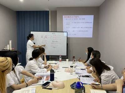 尋找正規微整培訓機構 專業、安全與可靠的學習渠道