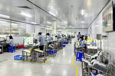 孝感孝昌 推進(jìn)線路板產(chǎn)業(yè)鏈與創(chuàng)新鏈融合發(fā)展，培訓(xùn)服務(wù)機構(gòu)助力賦能