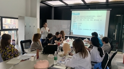 正規(guī)微整形培訓(xùn)機構(gòu)排名及選擇指南