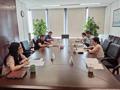 工委黨員教育服務中心課題組 以調研促提升，探索培訓服務新路徑