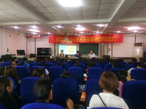 威縣職教中心舉辦家政服務(wù)專(zhuān)業(yè)培訓(xùn)，助力技能提升與就業(yè)服務(wù)