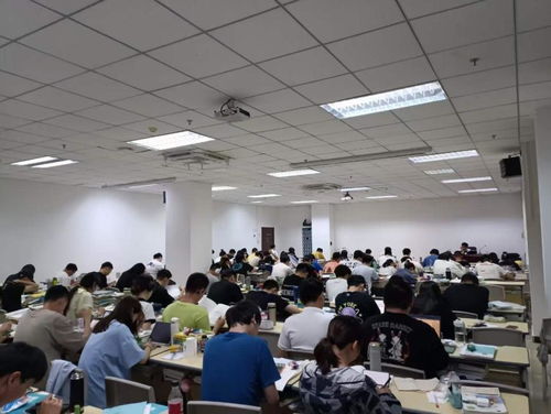 考研培訓(xùn)哪家機(jī)構(gòu)強(qiáng)？一份理性分析與選擇指南