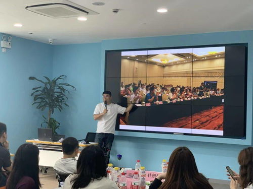 光影定格職場(chǎng)瞬間，辦公攝影技巧精品公開(kāi)課精彩回顧